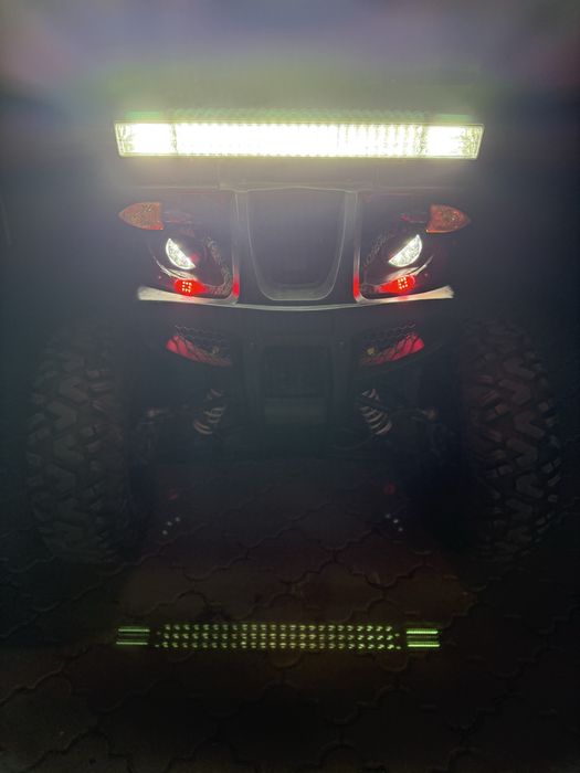 Квадроцикл хонда атв 250