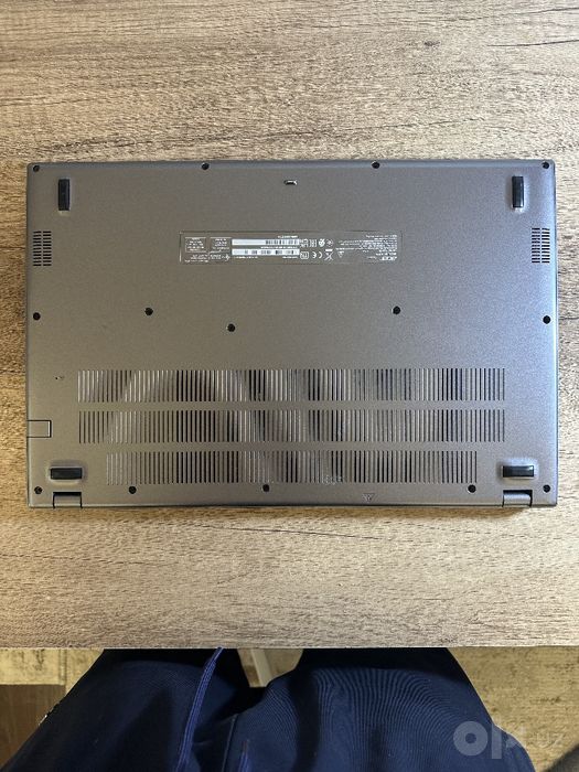 Acer Aspire A517-53