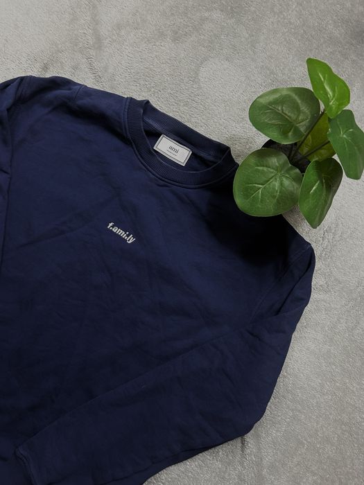 Bluza ami paris Fa.ami.ly