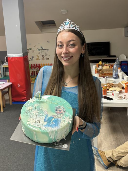 Animatori Petreceri Copii Brașov!