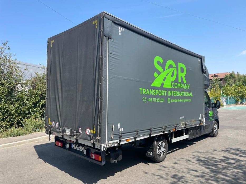 Renault Master 3 Renault Master 3