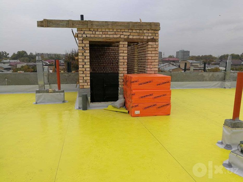 ПВХ ТПО ФПО мембраны гидроизоляционный Plastfoil Protan Sika