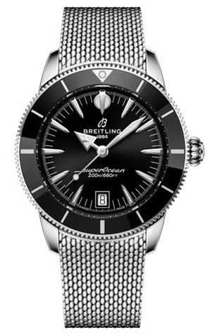 Breitling Superocean Heritage B31 Automatic 42 mm