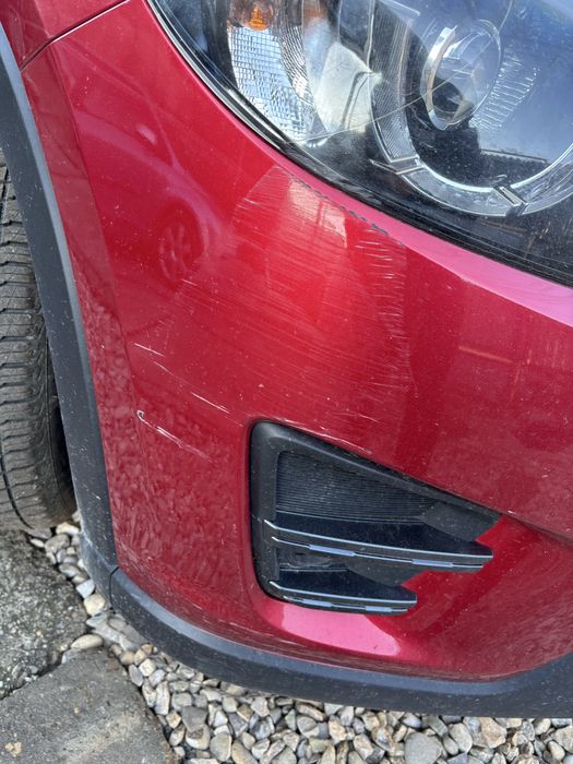 Mazda CX5 06/2016 E6