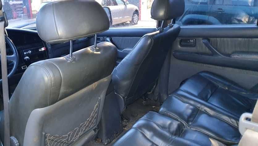 Dezmembrez Toyota HDJ 80