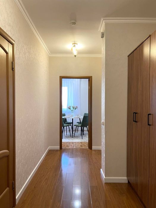 Сдаю квартиру посуточно