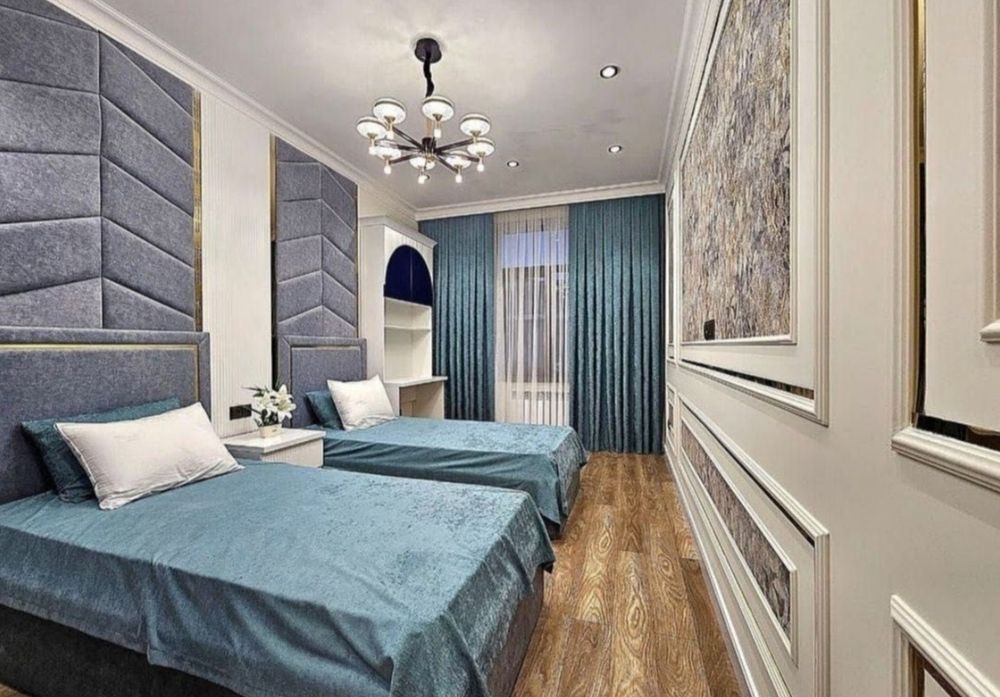 Чилонзорда метро яқин тоза ва шинам квартира | 350 000 сўм