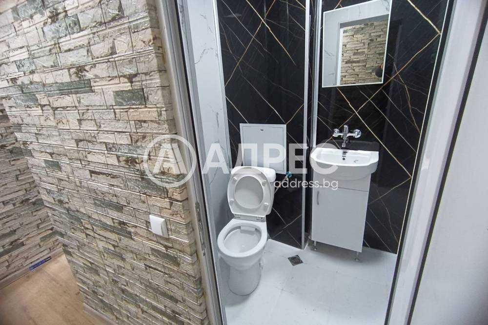 Двустаен апартамент в централата част на ж.к. "Орел"