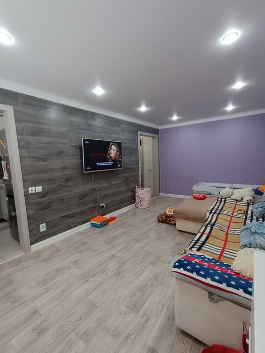 1 комнатная квартира