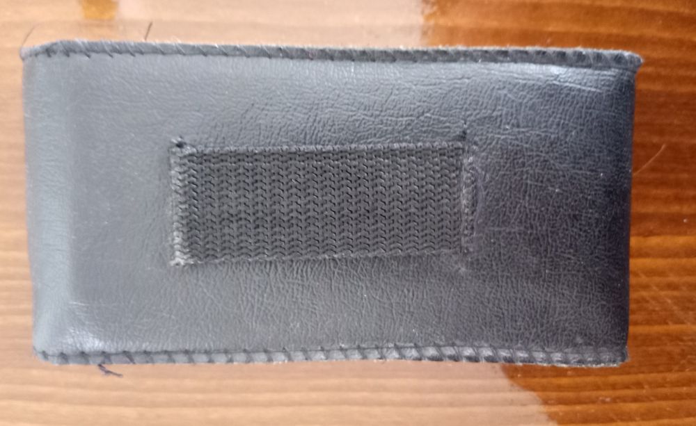 Фотоапарат Kanon mate AE808.