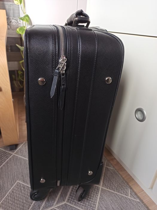 Оригинален куфар Karl Lagerfeld