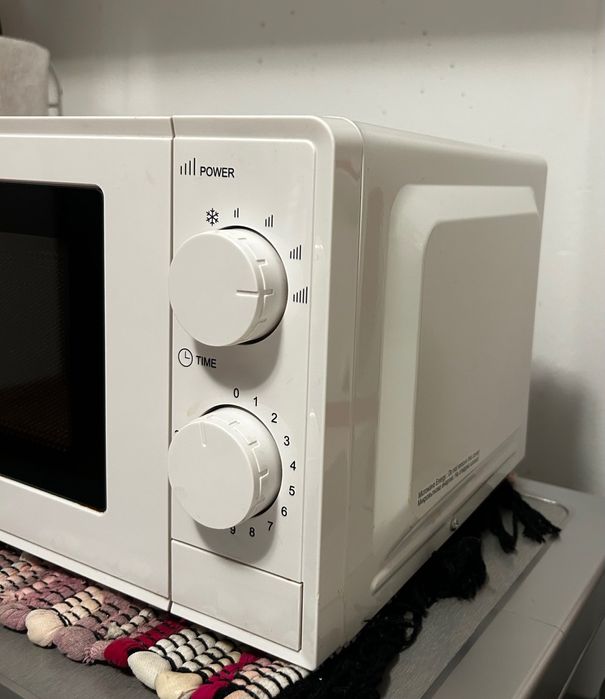 Микровълнова CROWN