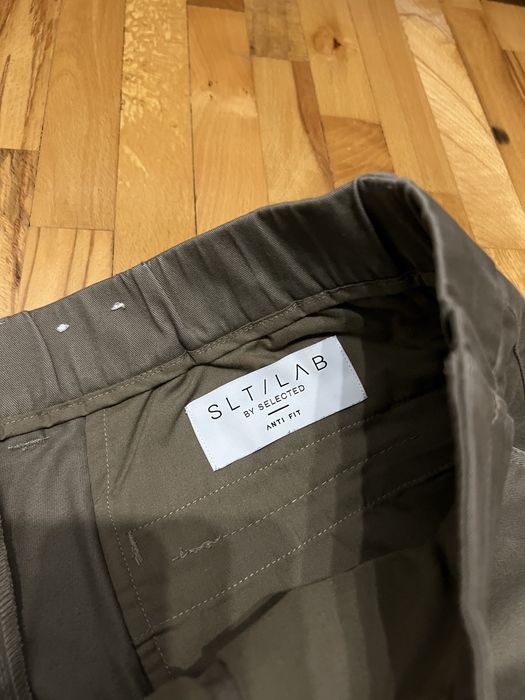 Мъжки панталон Selected Lab размер 32/31