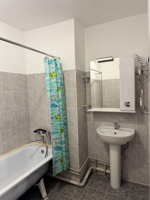 Продам квартиру в центре города Талгара