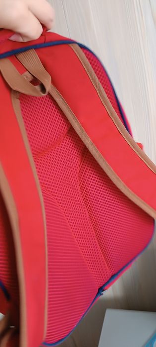 Детский портфель, рюкзак