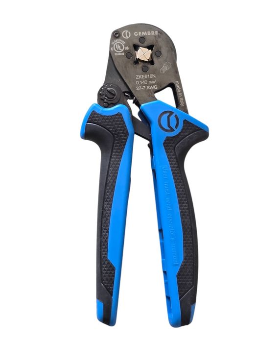 Cleste sertizat Cembre