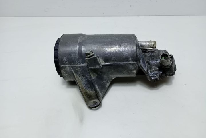 Carcasa  filtru ulei 2.5 dci Renault Master a 2-a generatie (facelift