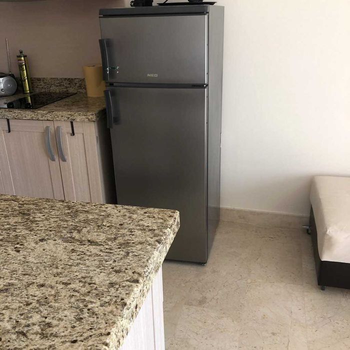 Дава се под наем Едностаен апартамент в с. Кранево, Област Добрич - 45 кв.м за 650 € - Снимка #8