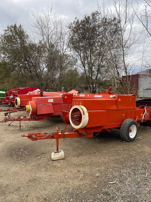 Продам Пресс подборщик