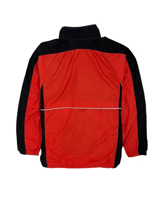 Nike 1990’s vintage оригинална мъжка ветровка, XL размер