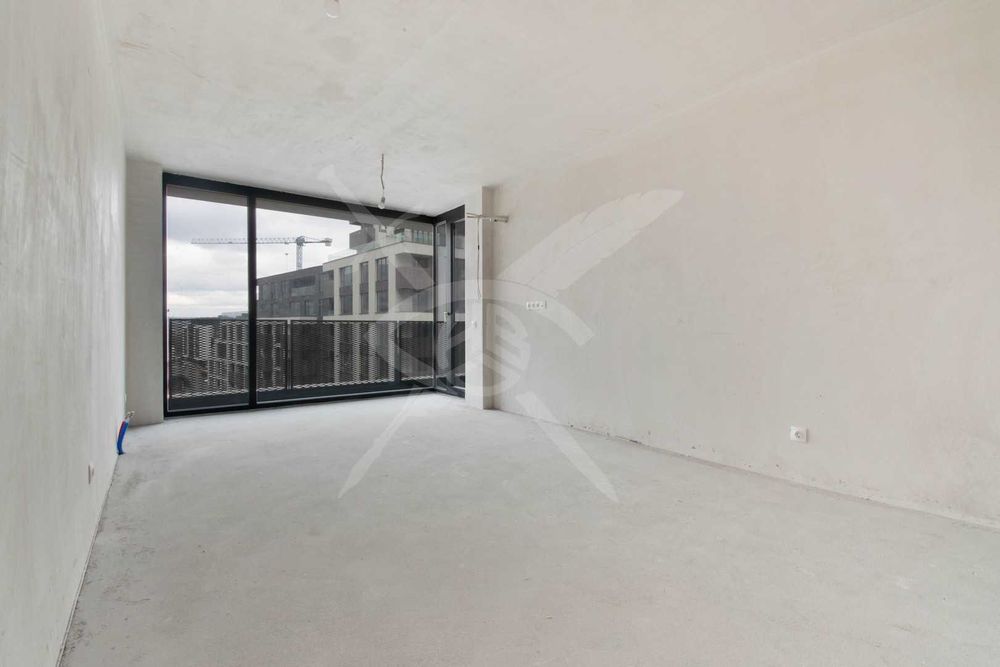 Продава се Двустаен апартамент в София, Кръстова вада - 76 кв.м за 1917 €/кв.м - Снимка #1