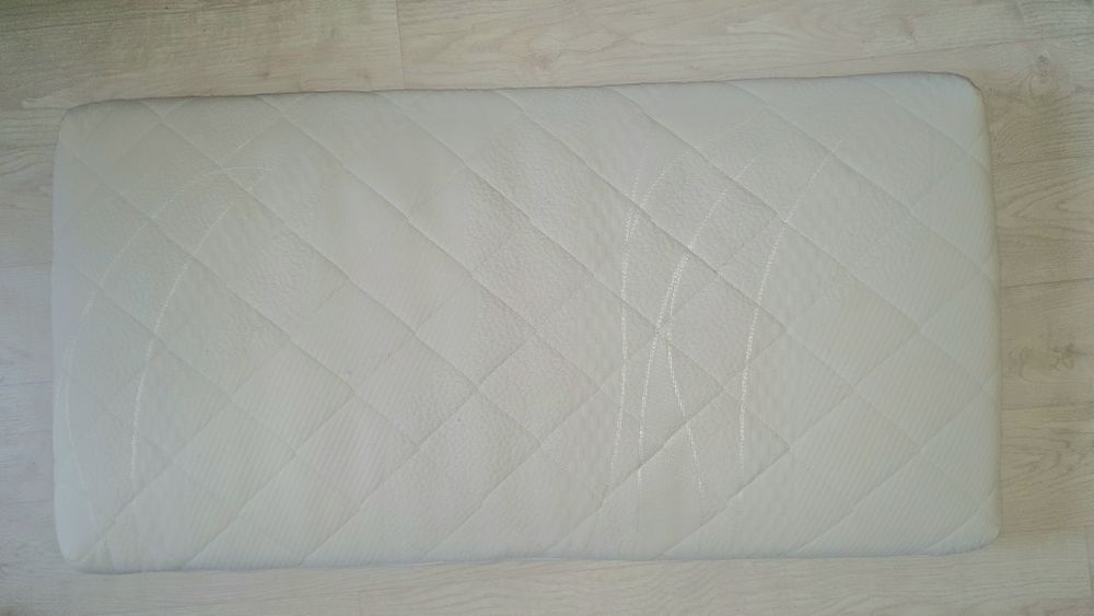 Матрас детский 120*60