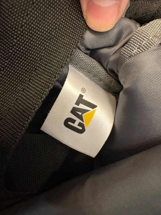 Сумочка Caterpillar