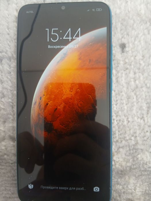 Продам телефон  Redmi9A