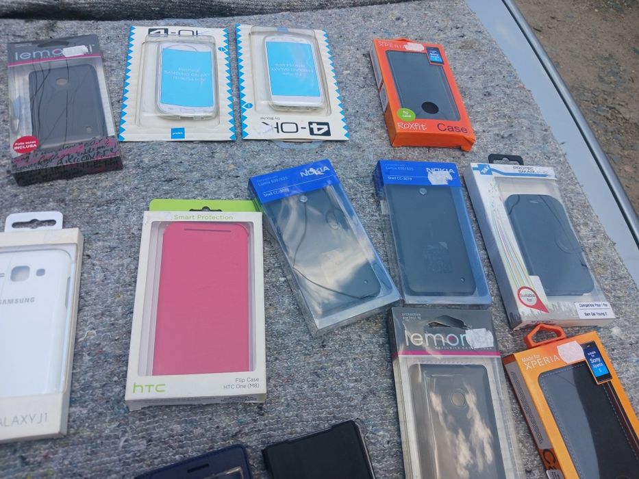 Husa tableta copii și huse telefoane