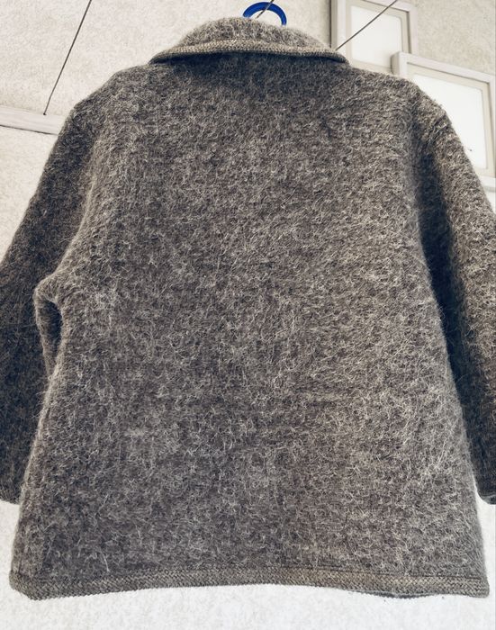 Луксозно детско яке/жилетка унисекс Geißenpeter