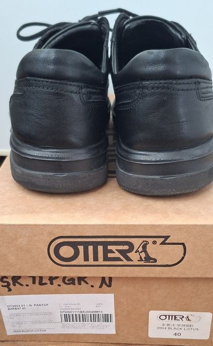 Pantofi barbati Otter
