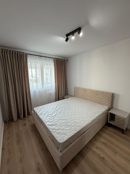 Apartament 2 camere Lux Metrou Dristor 1 min