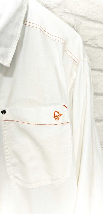 NORRONA Оригинална мъжка риза размер XL  НОВА