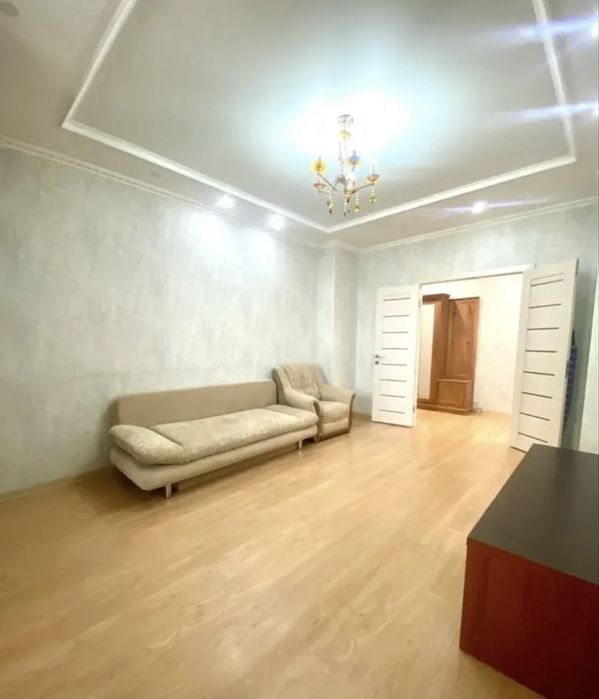 Продам 3-х ком кв ЖК Махаббат2