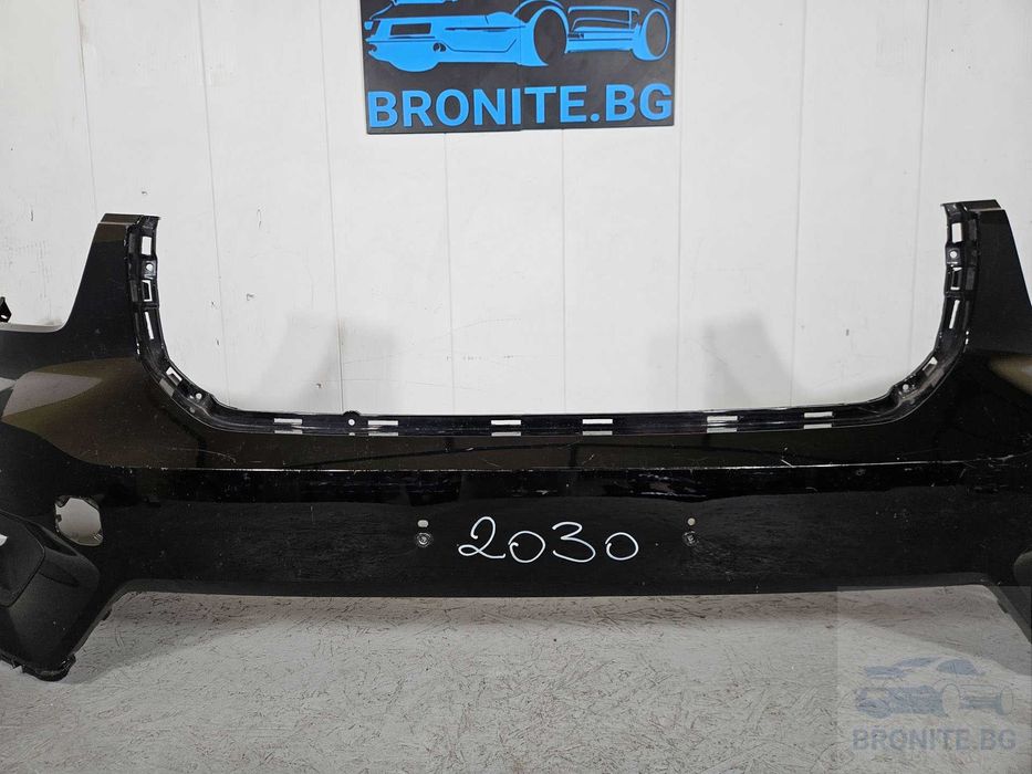 Предна броня Volvo XC40 Волво ХЦ40 2018- 2023