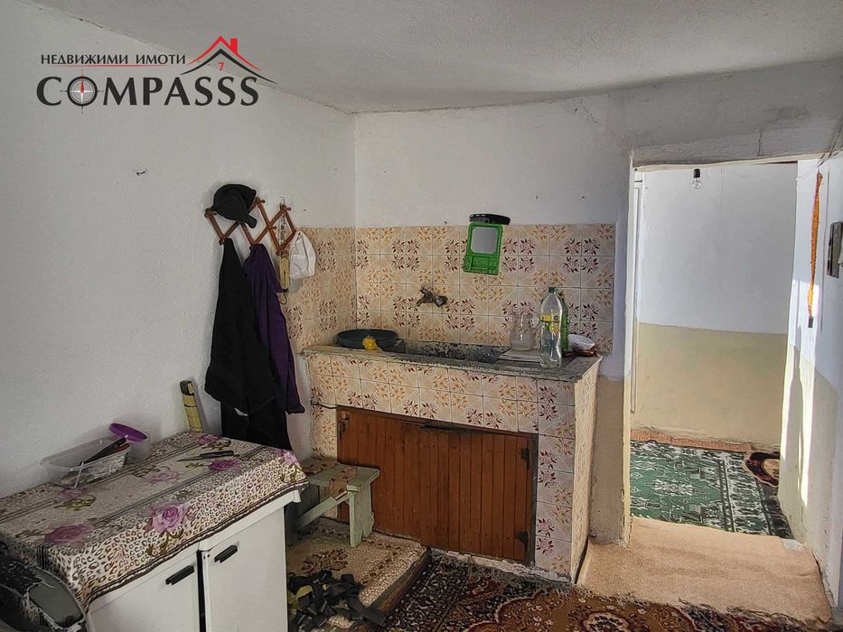 Продава се Къща в Генерал Тошево - 94 кв.м за 283 €/кв.м - Снимка #5