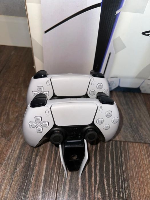 Sony PlayStation 5 slim