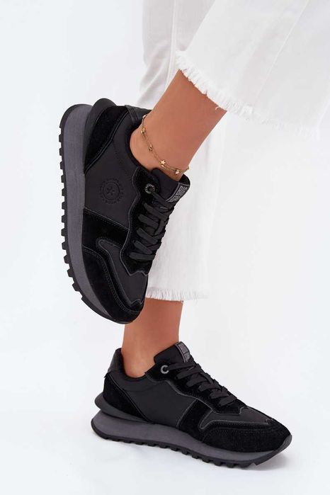 Дамски маратонки/сникърси