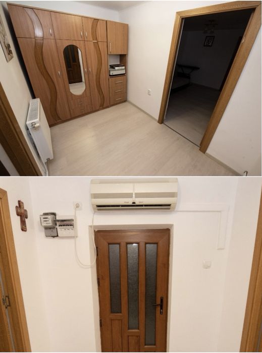 Casa in cartier Brosteni, gata locuibila, aproape de Centru