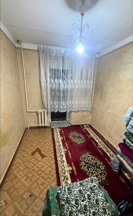 2/2/5 МирзоУлугбекский р-н,ЭКО базар,Чимган,кирпич,балкон 2*6 45 м2