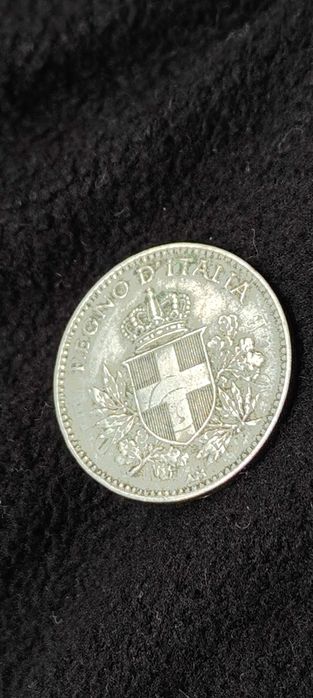 Избрани Сребърни Нумизматични Шедьоври (XF/AU)