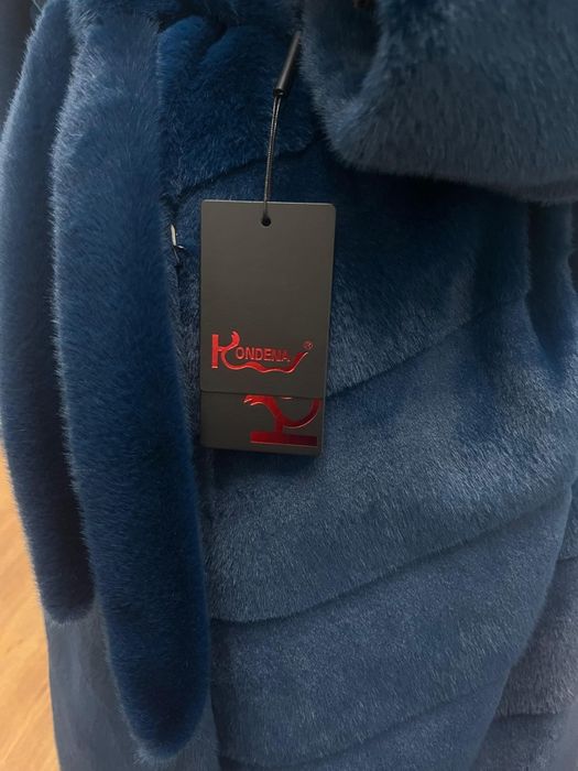 Продам новую   шубу.