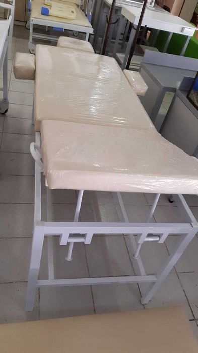 Массажный стол! Массажная кушетка! Кушетка косметолого! 500 кг