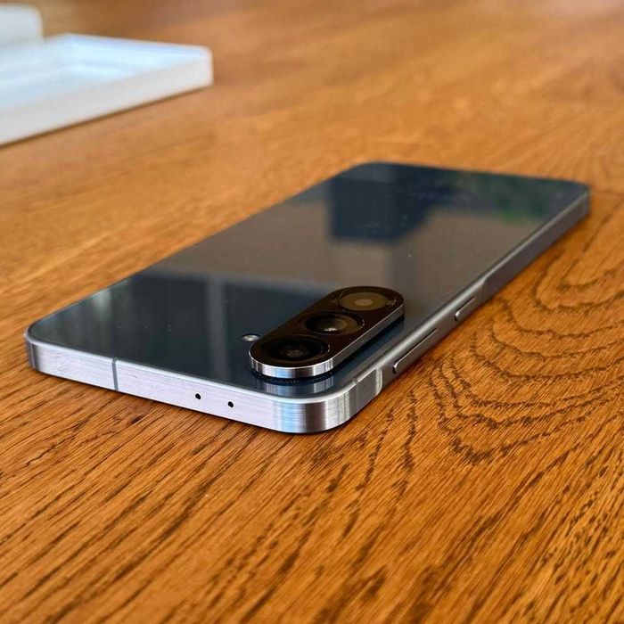 Samsung Galaxy A56 5G Black 128GB