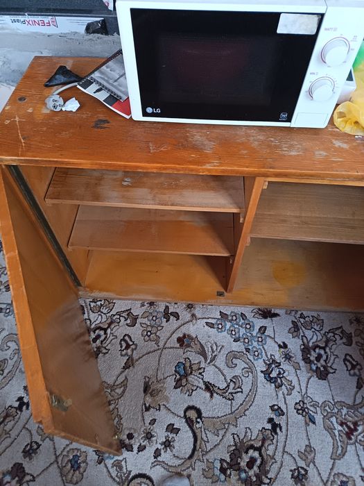 mebel sotiladi xolati yaxwi