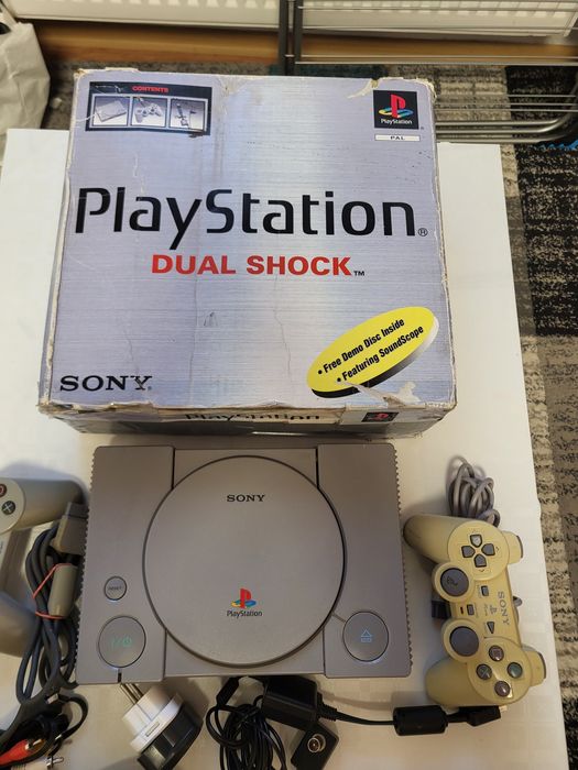 Tomb Raider 2. Ps 1.