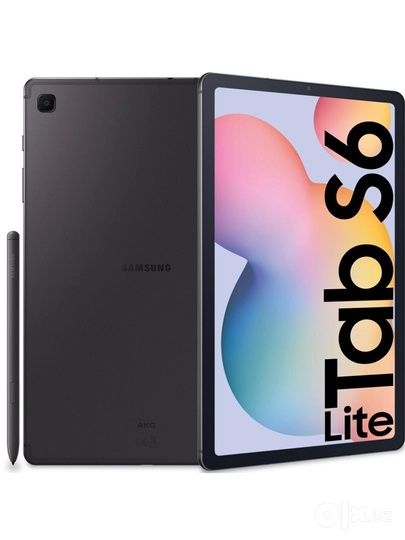 Samsung tab s6 lite