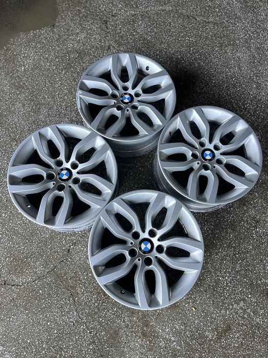 Jante Bmw x3 f25 ,x4 R17