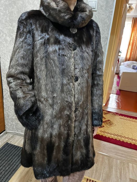 Продам шубу , не дорого , срочно !