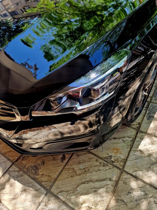 PEUGEOT 508 2.0 BlueHDI 181к.с. Allure Lizing